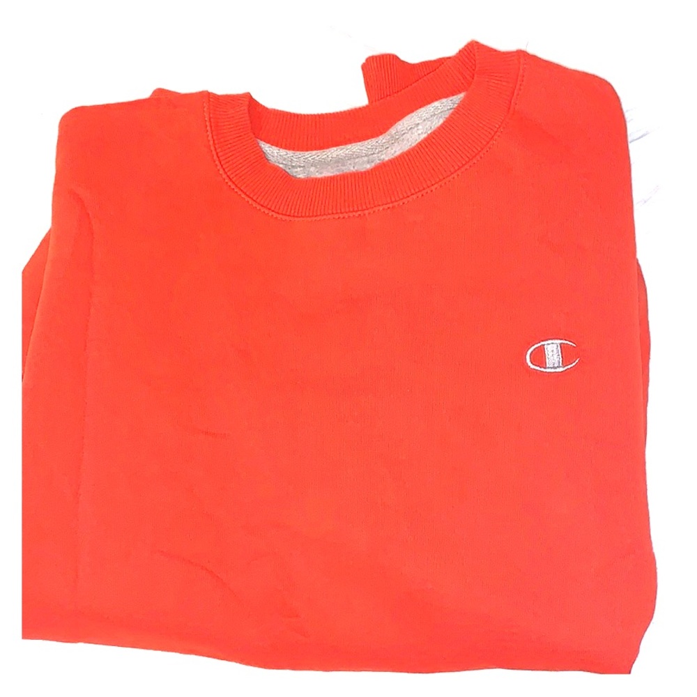 Champion Sweatshirt